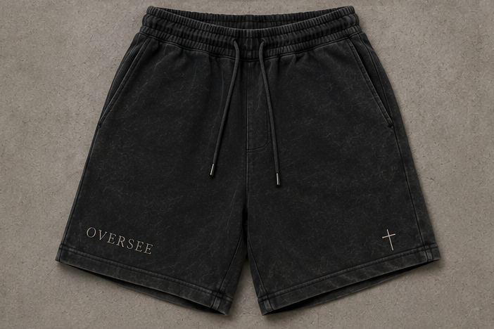 OVERSEE — Summer Set Shorts