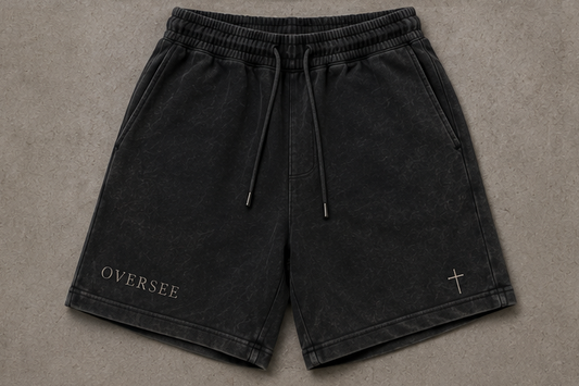 OVERSEE — Summer Set Shorts