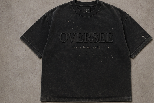 OVERSEE — Summer Set Tee